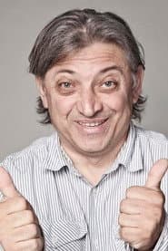 Photo of Sándor Badár