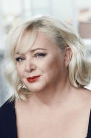 Photo of Anna Gornostaj