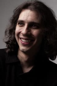 Photo of Gabriel Cersosimo