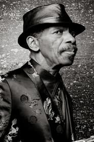 Photo of Ornette Coleman