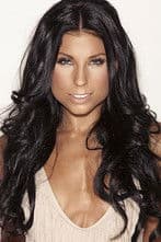 Photo of Jasmine Takacs