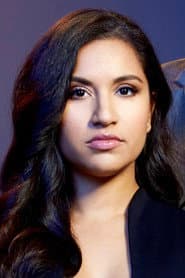 Photo of Fatima Silva