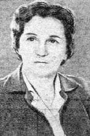 Photo of Tatyana Lukashevich