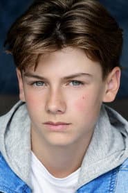 Photo of Bentley Storteboom