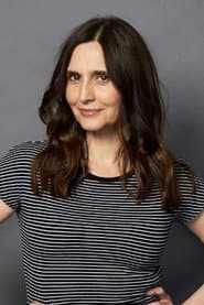 Photo of Jayne Middlemiss