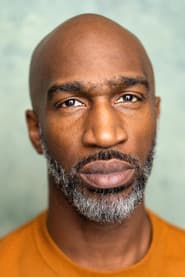 Photo of Roger Ajogbe