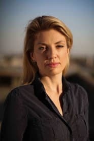 Photo of Holly Williams