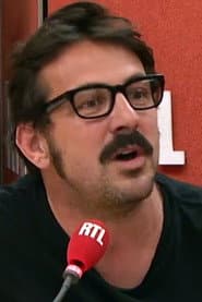Photo of Renaud Saint-Cricq