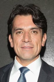 Photo of Jorge Salinas