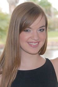 Photo of Ali Moorhead