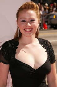 Photo of Andrea Avery