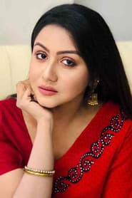 Photo of Nishat Priom