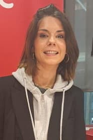 Photo of Anna Gurguí