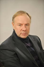 Photo of Victor Bunakov