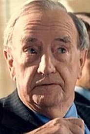 Photo of John Thompson