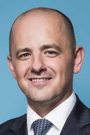 Photo of Evan McMullin