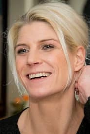Photo of Rikke Hørlykke