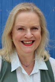 Photo of Beate Tober