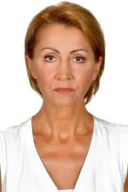 Photo of Aleksandra Kisielewska