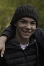 Photo of Vincent Holmgren
