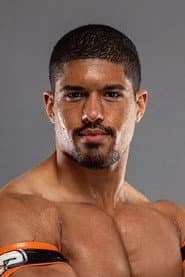 Photo of Anthony Bowens
