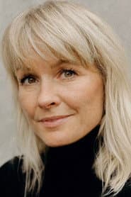 Photo of Signe Svendsen