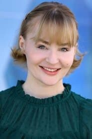 Photo of Kendal Evans