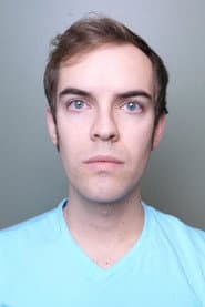Photo of Jack Douglass