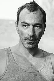 Photo of Vanja Lazin Barquero