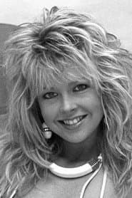 Photo of Corinne Russell