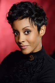 Photo of Chastity Dotson