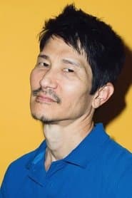 Photo of Gregg Araki