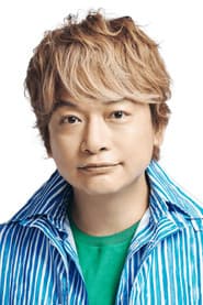 Photo of Shingo Katori