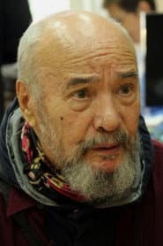 Photo of Shavkat Abdusalamov