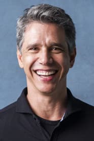 Photo of Márcio Garcia