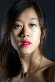 Photo of Sophie Chen