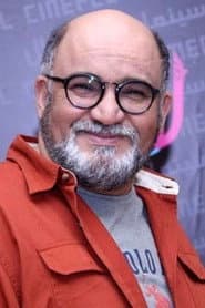 Photo of Nader Soleimani