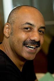 Photo of Darin Scott