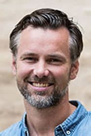 Photo of Daniel Knuttel