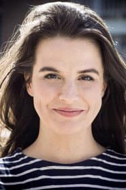 Photo of Chantal Simard