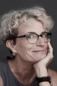 Photo of Ashton Applewhite