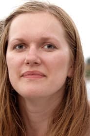 Photo of Agnese Laizāne