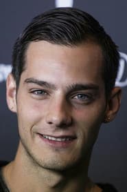 Photo of Joel Bosqued