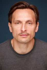 Photo of Grégory Kristoforoff
