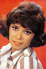 Photo of Theresa Amayo