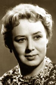 Photo of Ella Dalmatova