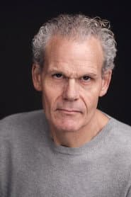 Photo of Mark Collier