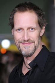 Photo of Christopher Heyerdahl