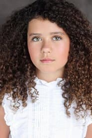 Photo of Clementine Benstock