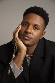 Photo of D.K. Uzoukwu